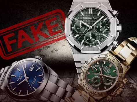 tally replica watches|A Guide to Replica Watches: How to Spot the Fake Timepieces.